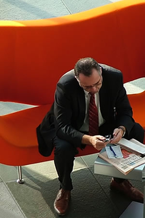 Corporate Video | London