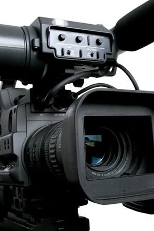 Filming Services London